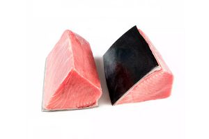 conservar el atún rojo