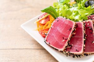 diferencia hay entre la ventresca de atún y el bonito