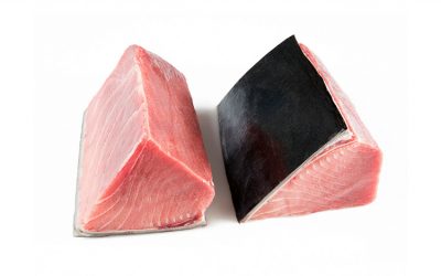 Beneficios del atún rojo nutrición sabor y salud