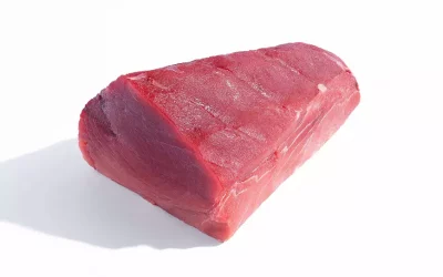 Cómo preparar atún rojo salvaje de almadraba