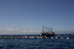 Pesca de almadraba
