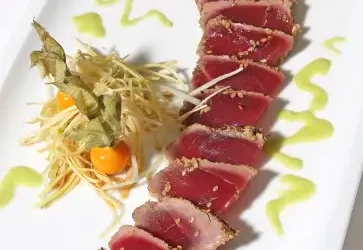 Tataki, Sellado o Tartar Guía práctica para cocinar atún como un chef