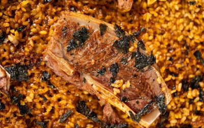 Qué es la parpatana de atún y cómo aprovechar su sabor en la cocina