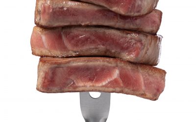 Cómo hacer Atún Rojo a la Brasa: Guía definitiva para tu Barbacoa