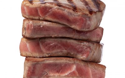 Cómo hacer Atún Rojo a la Brasa: Guía definitiva para tu Barbacoa