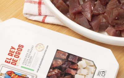 Cocina de ensamblaje: cómo comer gourmet sin encender los fogones