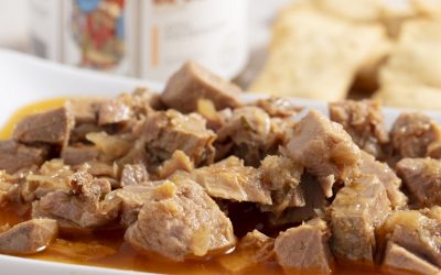 El arte de la cena rápida: guisos marineros listos en minutos