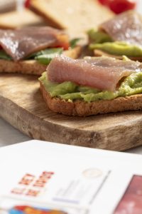 Ideas para picoteo gourmet
