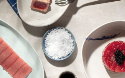 Tataki, Sashimi y Tartar: Descubre las Diferencias y Cómo Prepararlos