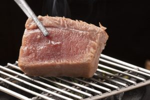 Consejos de Chef para triunfar con una Barbacoa de Atún Rojo Salvaje de Almadraba